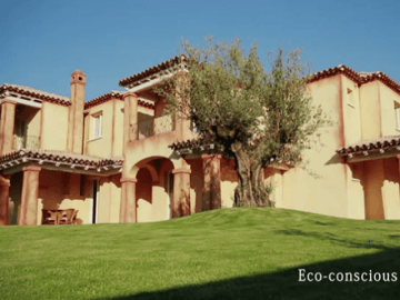 Villa Calicanto - Luxe vakantiewoning met zwembad - Sardinie (4)